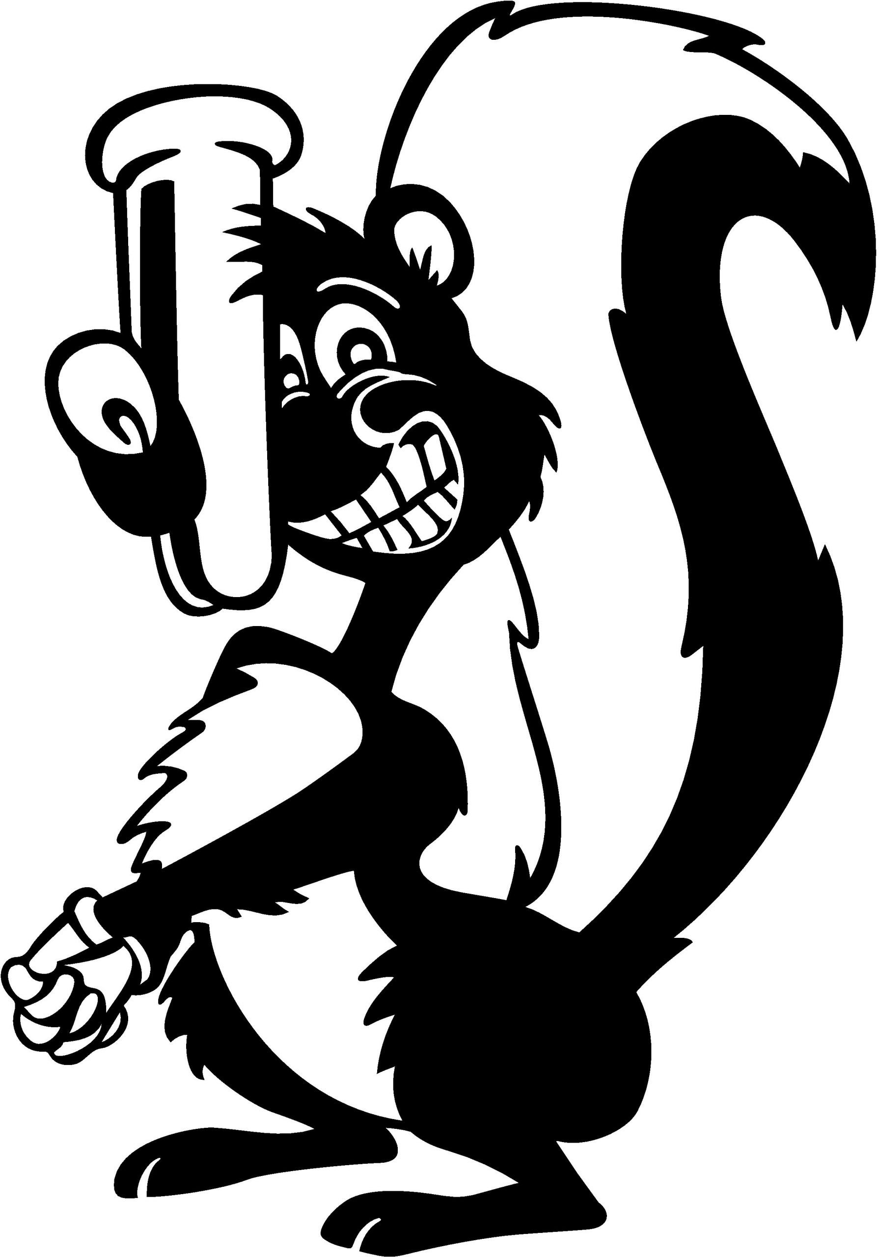 Skunky (1)